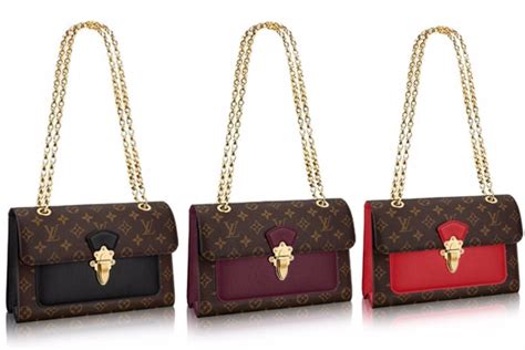 lv bags victiore noir|Louis Vuitton Victoire Bag Reference Guide .